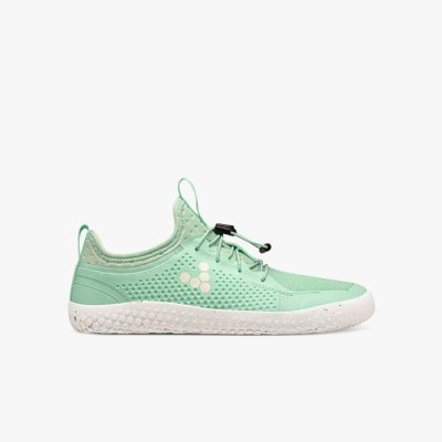 Vivobarefoot Primus Sport II - Sneakers Groen Junioren - CPB862035